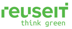 Logotype grön