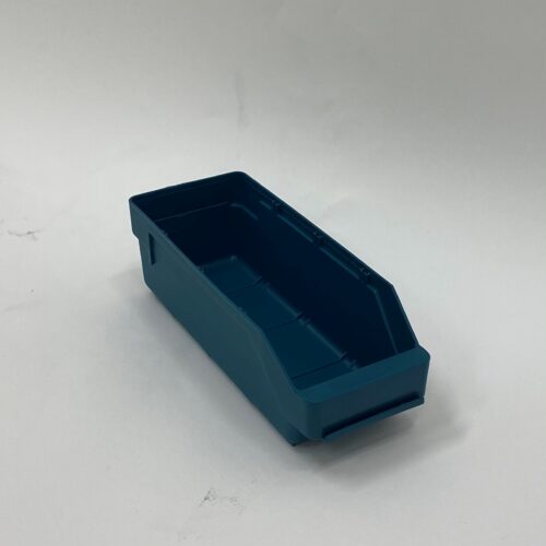 Plastlåda Stemo Nt Grön begagnad