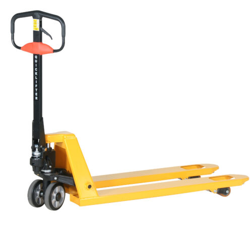 Gaffelvagnar Quicklift