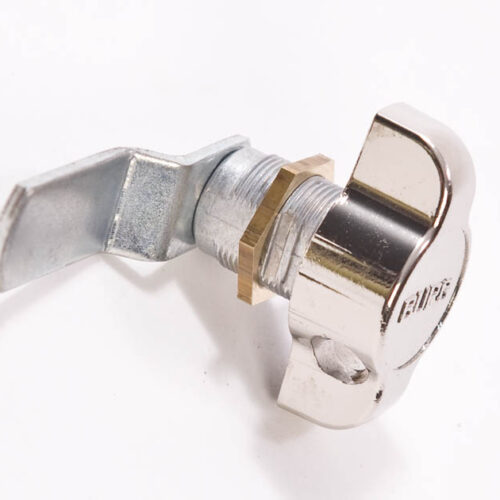 lås till klädskåp