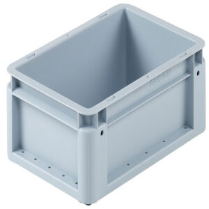 Euroback Silver Line 300 djup