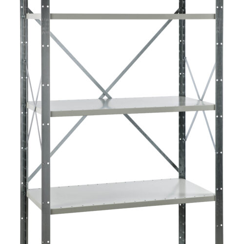 Klassiskt Hyllställ