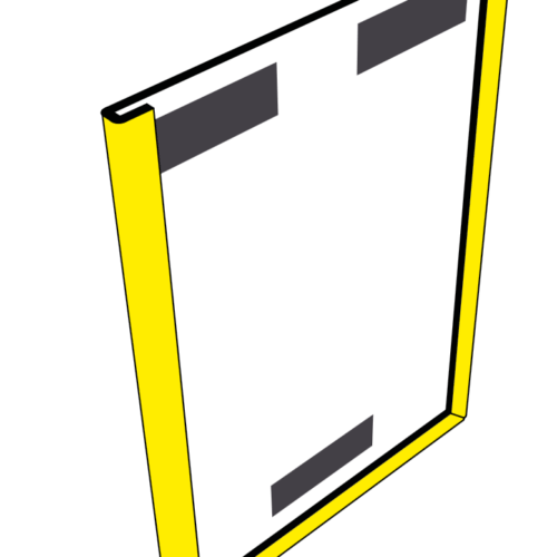 IBO | Öppen framsida