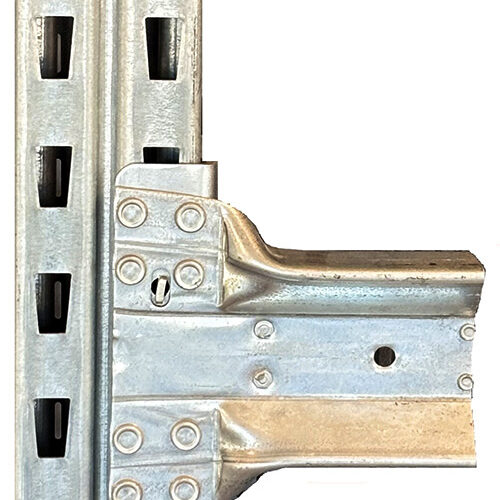 Pallställ modell 060 Rack 83