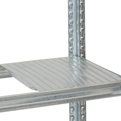 Hyllplan Galvat 320 djup