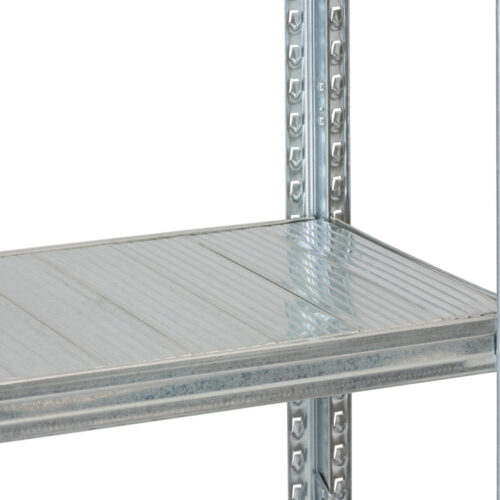 Hyllplan Galvat 500 djup