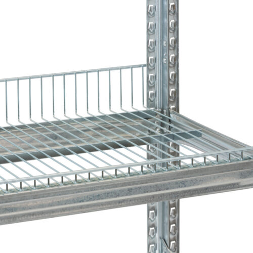 Hyllplan Tråd 400 Djup