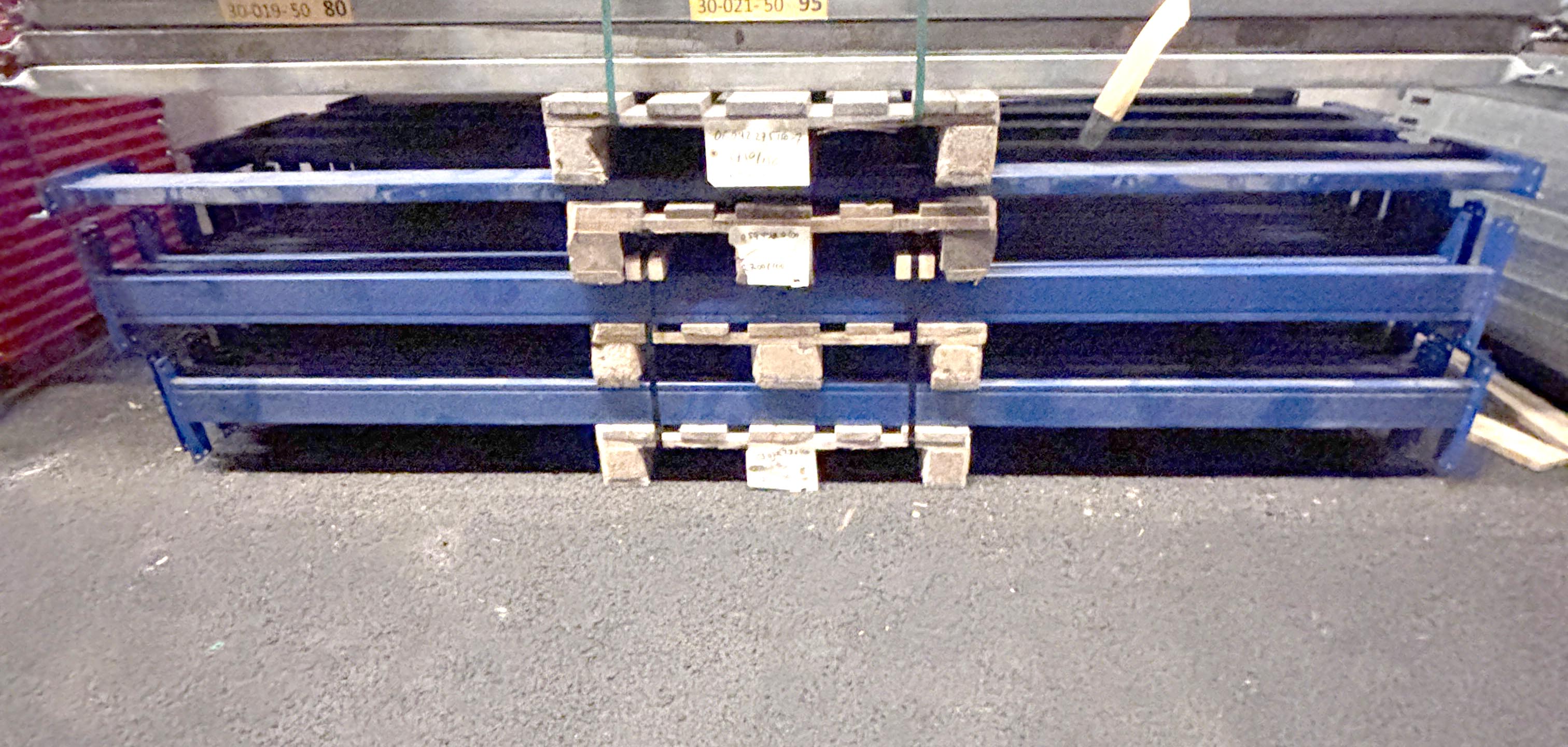 Bärbalk Schäfer begagnad